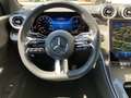 Mercedes-Benz GLC 300 de 4MATIC Coupé mit EQ Hybrid Technologie *AMG-Lin Silber - thumbnail 9