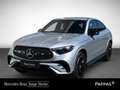 Mercedes-Benz GLC 300 de 4MATIC Coupé mit EQ Hybrid Technologie *AMG-Lin Silber - thumbnail 1