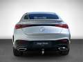 Mercedes-Benz GLC 300 de 4MATIC Coupé mit EQ Hybrid Technologie *AMG-Lin Silber - thumbnail 5