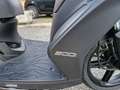 Kymco Agility 200 "SOLO 6.500 km" Parabrezza, Bauletto, Cavalletto c Nero - thumbnail 6
