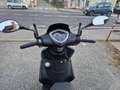 Kymco Agility 200 "SOLO 6.500 km" Parabrezza, Bauletto, Cavalletto c Nero - thumbnail 9
