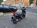 Kymco Agility 200 "SOLO 6.500 km" Parabrezza, Bauletto, Cavalletto c Nero - thumbnail 7
