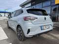 Renault Clio Techno TCe 90 ABS Fahrerairbag Seitenairbag Grijs - thumbnail 7
