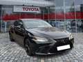 Lexus ES 300 h F Sport gepflegte Limousine* zuverlässig Zwart - thumbnail 4