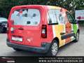 Citroen Berlingo Kasten Niveau B L1 TÜV 08/26 Garantie 3-Sitz. Weiß - thumbnail 9