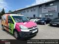 Citroen Berlingo Kasten Niveau B L1 TÜV 08/26 Garantie 3-Sitz. Weiß - thumbnail 3
