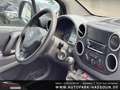 Citroen Berlingo Kasten Niveau B L1 TÜV 08/26 Garantie 3-Sitz. Weiß - thumbnail 6