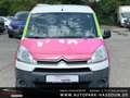 Citroen Berlingo Kasten Niveau B L1 TÜV 08/26 Garantie 3-Sitz. Weiß - thumbnail 2
