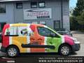 Citroen Berlingo Kasten Niveau B L1 TÜV 08/26 Garantie 3-Sitz. Weiß - thumbnail 4