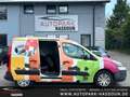Citroen Berlingo Kasten Niveau B L1 TÜV 08/26 Garantie 3-Sitz. Weiß - thumbnail 5