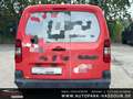 Citroen Berlingo Kasten Niveau B L1 TÜV 08/26 Garantie 3-Sitz. Weiß - thumbnail 10