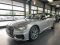 Audi A6 Avant 45 TDI quattro S Line|Pano|ACC|LM19 Silber - thumbnail 2