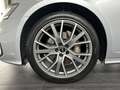 Audi A6 Avant 45 TDI quattro S Line|Pano|ACC|LM19 Silber - thumbnail 27
