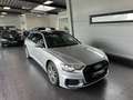 Audi A6 Avant 45 TDI quattro S Line|Pano|ACC|LM19 Silber - thumbnail 25