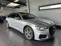 Audi A6 Avant 45 TDI quattro S Line|Pano|ACC|LM19 Silber - thumbnail 1