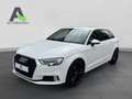 Audi A3 Sportback 1.5 TFSI S-tronic Sport*AHK*NAVI* Weiß - thumbnail 1