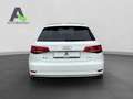 Audi A3 Sportback 1.5 TFSI S-tronic Sport*AHK*NAVI* Weiß - thumbnail 4