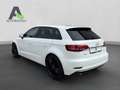 Audi A3 Sportback 1.5 TFSI S-tronic Sport*AHK*NAVI* Weiß - thumbnail 3