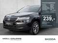 Skoda Karoq 1.5 TSI DSG Ambition NAVI LED PDC Schwarz - thumbnail 1