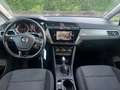 Volkswagen Touran Touran III 2015 1.6 tdi Business 115cv dsg Gris - thumbnail 13