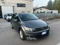 Volkswagen Touran Touran III 2015 1.6 tdi Business 115cv dsg Gris - thumbnail 8