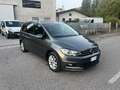 Volkswagen Touran Touran III 2015 1.6 tdi Business 115cv dsg Gris - thumbnail 2