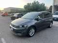 Volkswagen Touran Touran III 2015 1.6 tdi Business 115cv dsg Gris - thumbnail 7