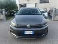 Volkswagen Touran Touran III 2015 1.6 tdi Business 115cv dsg Gris - thumbnail 9