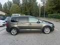 Volkswagen Touran Touran III 2015 1.6 tdi Business 115cv dsg Gris - thumbnail 3