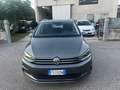 Volkswagen Touran Touran III 2015 1.6 tdi Business 115cv dsg Gris - thumbnail 1
