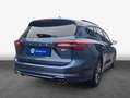 Ford Focus Turnier 1.0 EcoBoost Aut. ST-LINE Blau - thumbnail 2