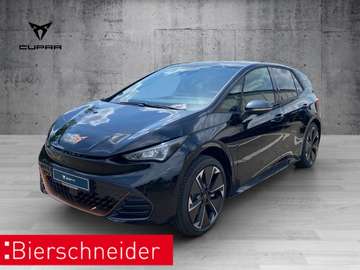 VZ 79 kWh LED NAVI SENNHEISER KAMERA WP