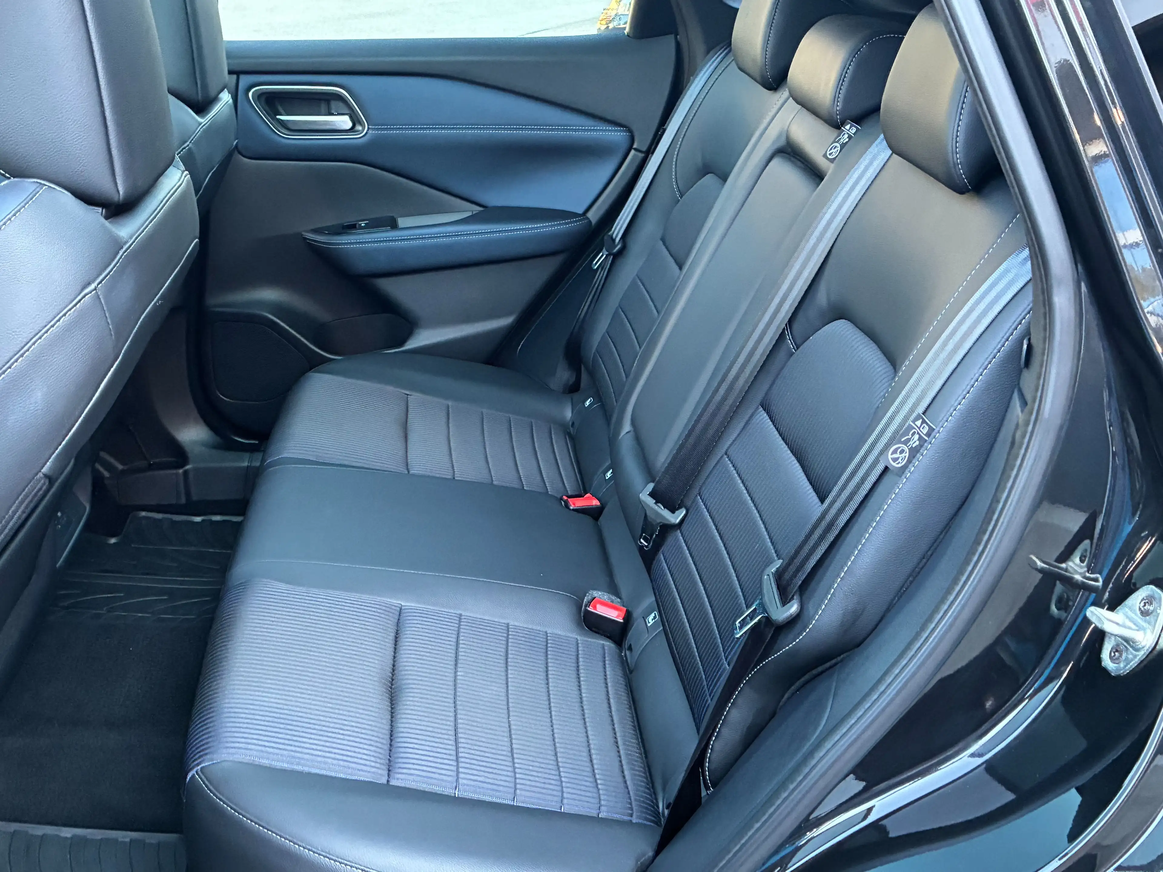 Nissan Qashqai Qashqai 1,3 DIG-T MHEV 4x4 Tekna Aut. — photo 9