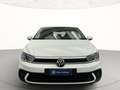 Volkswagen Polo 1.0 tsi life 95cv Wit - thumbnail 3