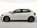 Volkswagen Polo 1.0 tsi life 95cv Wit - thumbnail 2