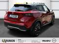 Nissan Juke 1.6 HYBRID 143 PS 4AMT N-Design Rot - thumbnail 4