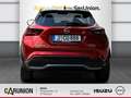 Nissan Juke 1.6 HYBRID 143 PS 4AMT N-Design Rot - thumbnail 5