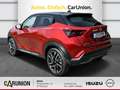 Nissan Juke 1.6 HYBRID 143 PS 4AMT N-Design Rot - thumbnail 6