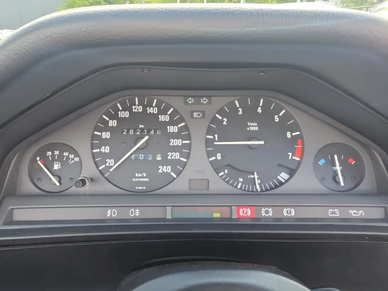 BMW 320 i Cabrio H-Kennzeichen BBS Klima Sportsitze Leder, foto 12