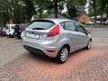 Ford Fiesta 1,25 Trend Silber - thumbnail 4