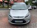 Ford Fiesta 1,25 Trend Silber - thumbnail 2