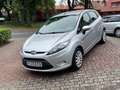 Ford Fiesta 1,25 Trend Silber - thumbnail 3