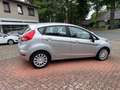 Ford Fiesta 1,25 Trend Silber - thumbnail 5