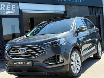 2.0 TDCi TITANIUM TVAC*BTWIN - TOIT PANO - NAVI - BLISS - LINE ASSIST - DISTRONIC - FULL OPTION