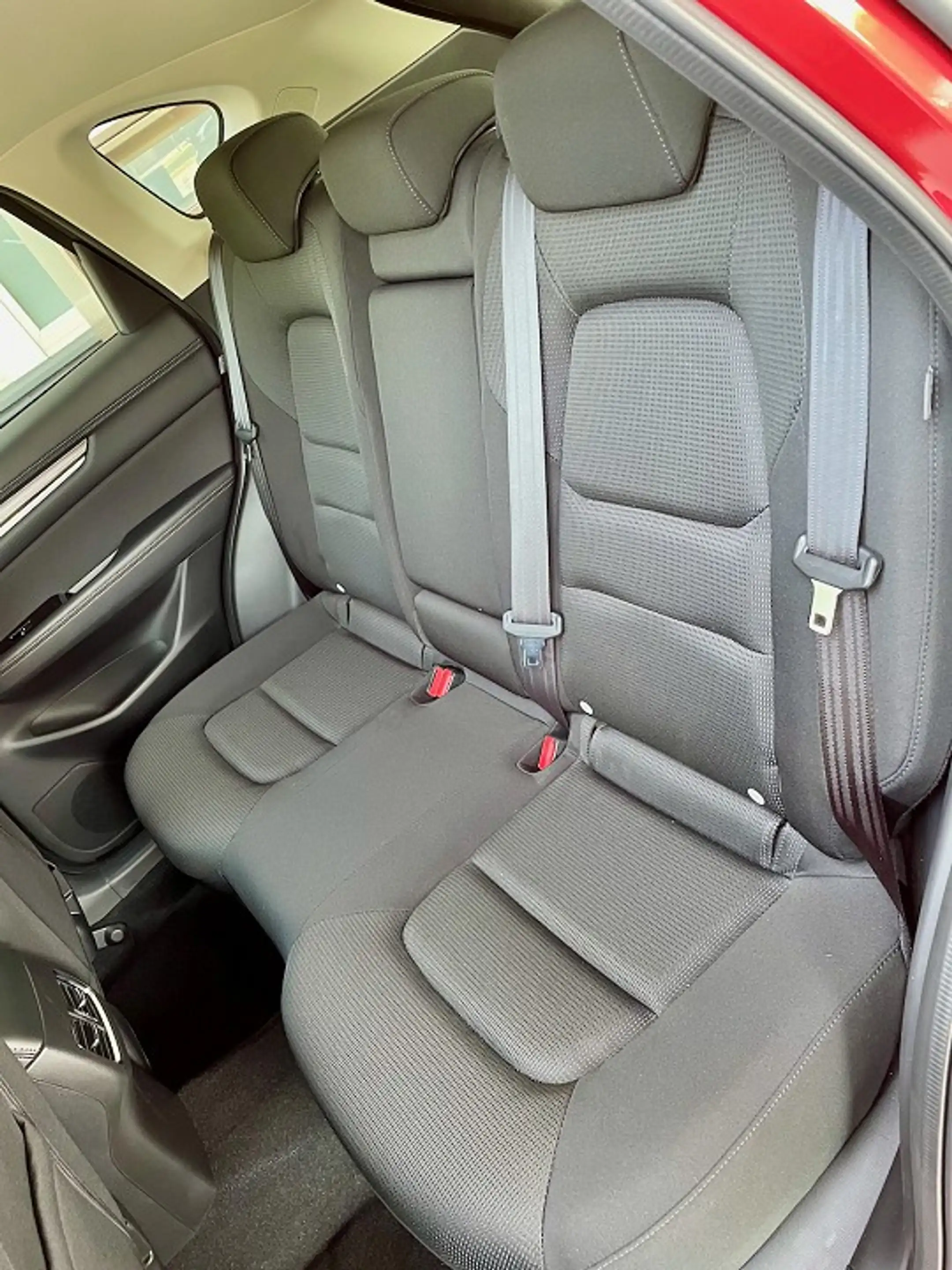 Mazda CX-5 194PS EXCLUSIVE-LINE*BOSE*MATRIX-LED*AHK — photo 10