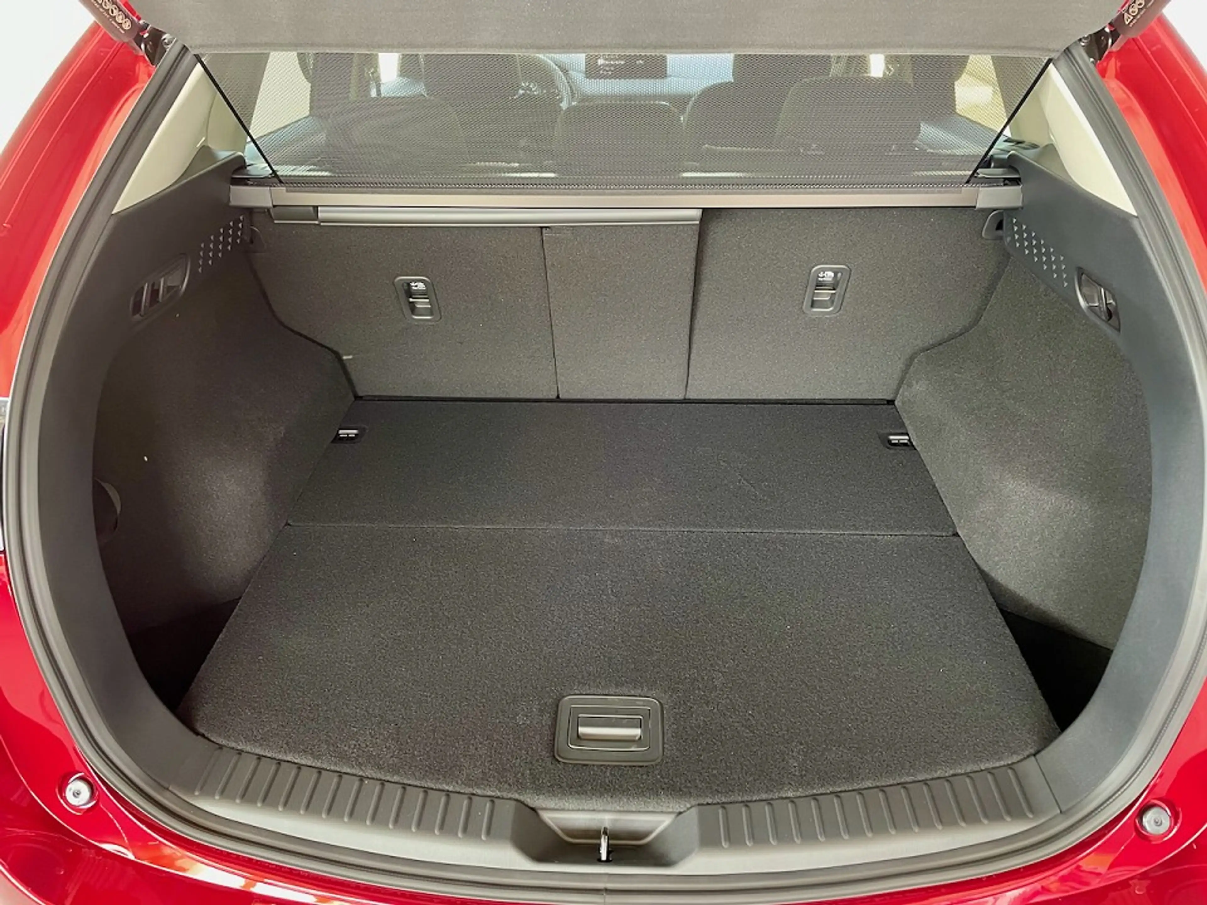 Mazda CX-5 194PS EXCLUSIVE-LINE*BOSE*MATRIX-LED*AHK — photo 9
