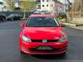 Volkswagen Golf Trendline BMT Rot - thumbnail 6