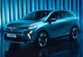 Renault Symbioz mild hybrid Techno EDC 103kW - thumbnail 2