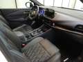 Nissan Qashqai 1.3 Mild Hybrid 158cv Tekna+ 4WD Xtronic Bianco - thumbnail 8
