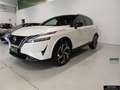Nissan Qashqai 1.3 Mild Hybrid 158cv Tekna+ 4WD Xtronic Bianco - thumbnail 1